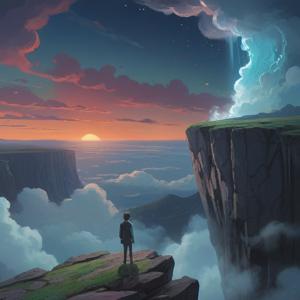 絶体絶命で感じるスピリチュアルな意味を解説