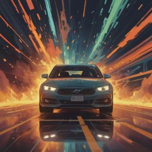 接触事故が持つスピリチュアルな意味を解説