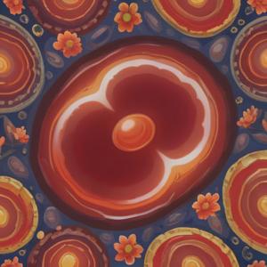 赤瑪瑙が持つスピリチュアルな意味を解説