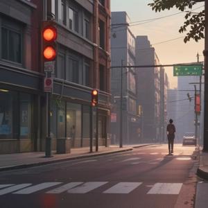 赤信号に引っかかる時のスピリチュアルな意味を解説