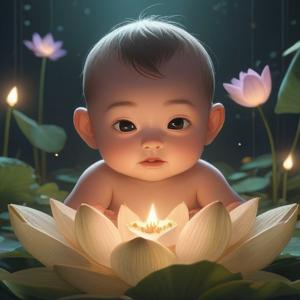 赤ちゃんに好かれるスピリチュアルな意味を解説