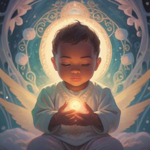 赤ちゃんの性別に関するスピリチュアルな意味を解説