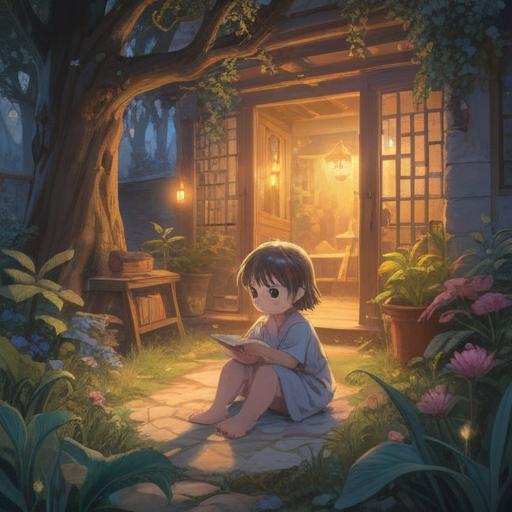 A serene and ethereal scene depicting the moment of welcoming a baby, gentle light illuminating the surroundings, soft pastel colors, symbols of spirituality like angels and butterflies, a cozy home environment filled with warmth and love, parents radiating joy and hope, delicate floral arrangements, peaceful atmosphere, 4k