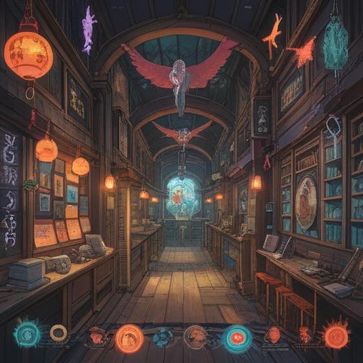 A detailed infographic illustrating various aspects of summarization, multiple colored sections representing key points, icons for different types of information, clear and concise text, visually engaging layout, educational and informative design, modern aesthetic, high resolution