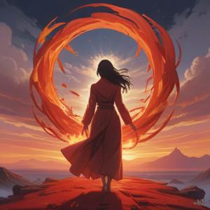 赤のスピリチュアルな意味を解説