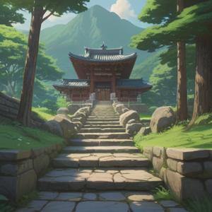 石鎚神社とスピリチュアルな意味の解説