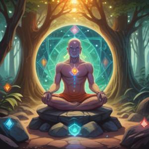 石の力が強いスピリチュアルな意味を解説