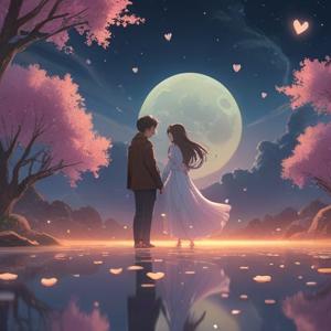 昔の恋人が夢に出てくる時のスピリチュアルな意味を解説