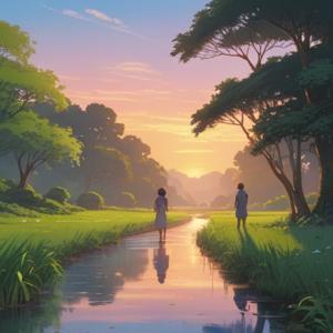 昔の友達を思い出す時のスピリチュアルな意味を解説