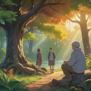 昔の友達と会うことのスピリチュアルな意味を解説