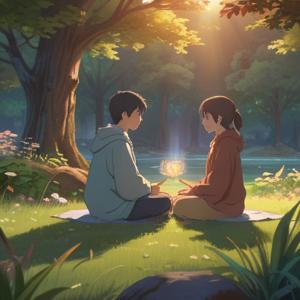 昔の友達から連絡が来た時のスピリチュアルな意味を解説