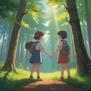 昔の友達がもたらすスピリチュアルな意味を解説