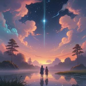 昔の友人が夢に出てきた時のスピリチュアルな意味を解説