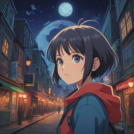 A harmonious blend of various elements, visually representing the concept of summarization, organized layout, key points highlighted, clarity and simplicity, infographic style, easy to understand, focus on essential information, well-structured composition, engaging visual appeal