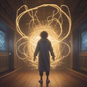 静電気が起きやすい人が知るべきスピリチュアルな意味の解説