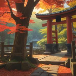 静岡浅間神社のスピリチュアルな意味を解説