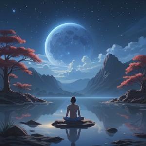 青い光が見えるスピリチュアルな意味を解説