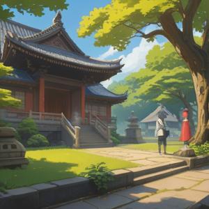 西新井大師のスピリチュアルな意味を解説