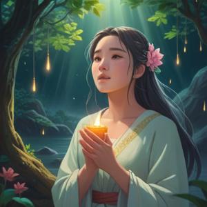 声が綺麗な人とスピリチュアルな意味の解説