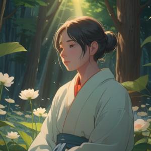 声が小さい人が持つスピリチュアルな意味を解説