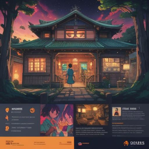 A visually appealing infographic, showcasing various topics summarized concisely, organized layout, clear headings and subheadings, icons representing each topic, vibrant colors for differentiation, easy-to-read font, educational yet engaging design, modern aesthetic, suitable for both digital and print media, 4k