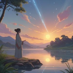 声が通る人のスピリチュアルな意味を解説