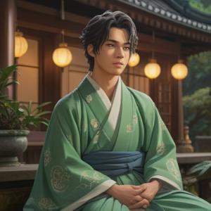 聖徳太子とスピリチュアルな意味の解説