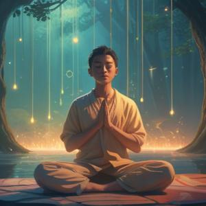 精神分析で見るスピリチュアルな意味の解説