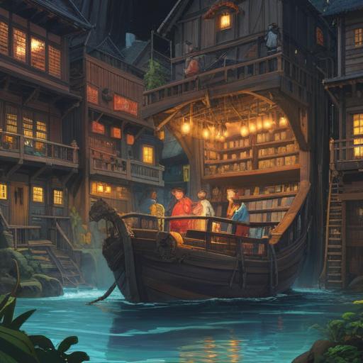 A visually appealing infographic-style illustration, showcasing a collection of diverse items, organized neatly, clear labels for each section, engaging layout, vibrant colors, informative graphics, easy-to-read text, modern design elements, high resolution