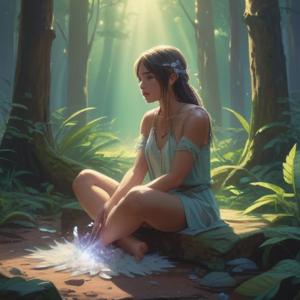 精神的に辛い時のスピリチュアルな意味を解説