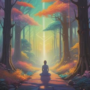 精神世界とスピリチュアルの違いを解説