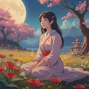 生理になる夢が示すスピリチュアルな意味の解説