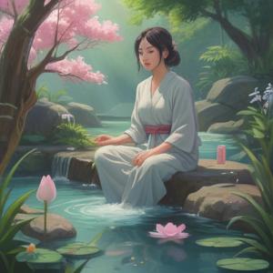 生理と下痢に関するスピリチュアルな意味を解説