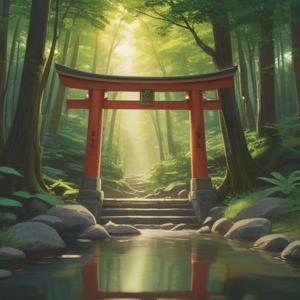 生玉稲荷神社のスピリチュアルな意味を解説