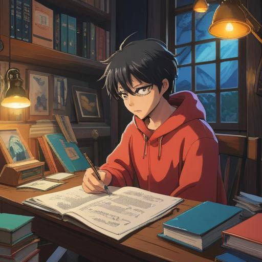 A visually engaging illustration depicting the concept of