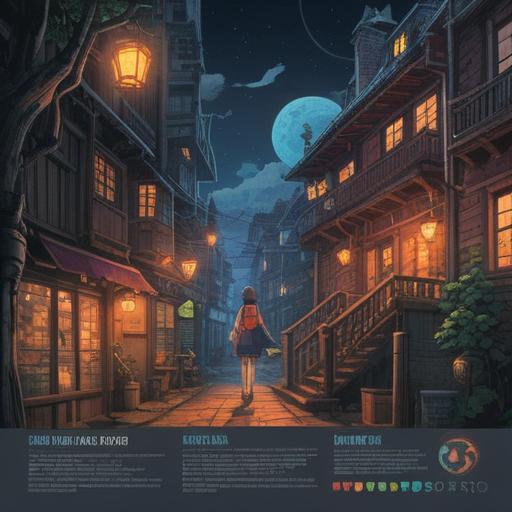 A visually organized infographic, various elements collated neatly, clear headings and bullet points, harmonious color scheme, modern design, easy-to-read typography, emphasis on key points, informative graphics, 4k