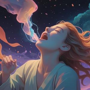 生あくびに秘められたスピリチュアルな意味を解説