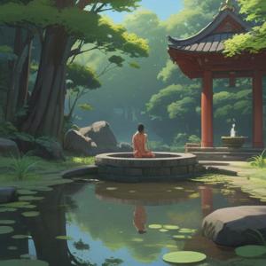 清正井が教えるスピリチュアルな意味を解説