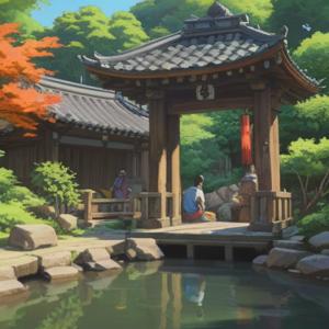 清正の井戸というスピリチュアルな場所の意味を解説