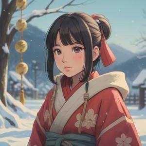 正月に風邪をひくことのスピリチュアルな意味を解説