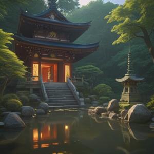 星田妙見宮とスピリチュアルな意味を解説