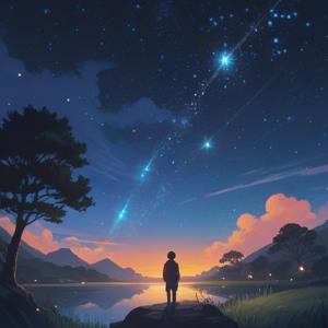 星の夢とは？スピリチュアルな意味を解説