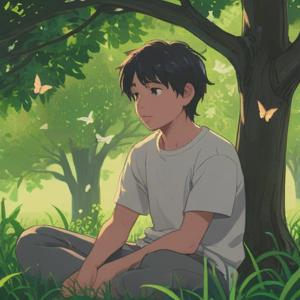 成長痛というスピリチュアルな意味の解説