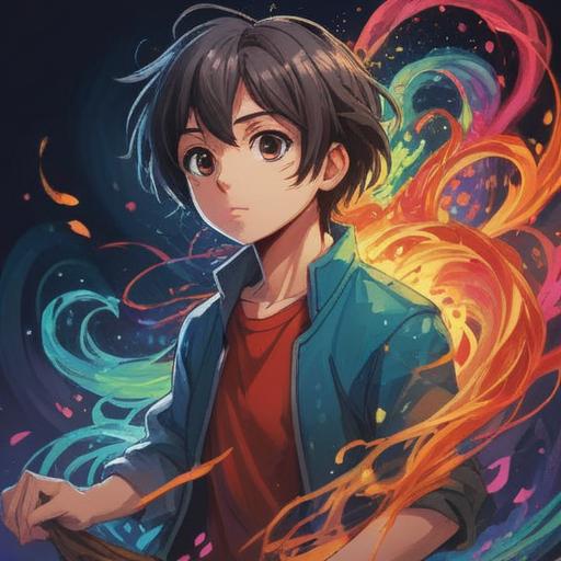 A serene visualization of the heart's essence, vibrant colors, flowing energy, abstract representation of emotions, gentle light illuminating the scene, ethereal atmosphere, harmonious blend of nature and spirit, captivating visual metaphor, 4k