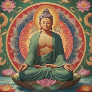 勢至菩薩のスピリチュアルな意味を解説