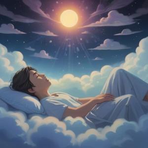 凄い眠い時のスピリチュアルにおける解説