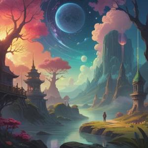 世界線を移動するスピリチュアルな意味を解説