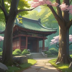 椙森神社から読み解くスピリチュアルな意味の解説