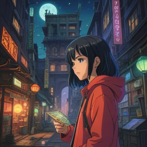 A visually engaging infographic, showcasing various interconnected concepts, clear organization, vibrant colors, dynamic layout, easy to read text, essential summaries and highlights, informative graphics, modern design elements, clear focus on main ideas, 4k