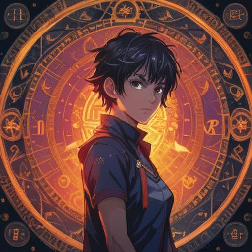 A mystical representation of the number 1 in numerology, symbols of spiritual guidance surrounding it, a glowing lucky charm with intricate patterns, a serene background filled with soft light, ethereal colors, an enchanting atmosphere, harmonious elements signifying fortune and spirituality, 4k